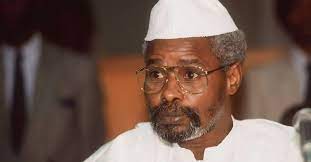 Hissène Habré, un criminel autrefois soutenu par les Occidentaux –  International | L'Opinion